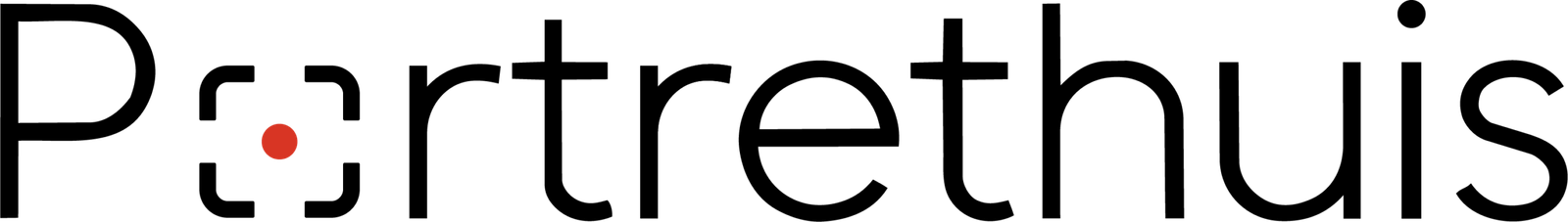 Portrethuis
